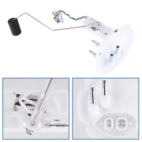 25060-1w600 Spc Fuel Pump Level Sensor Sending Assembly For 1998-2004 Nissan Pathfinder 3.3 3.5l