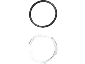 23rsksyy Spectra Premium Fuel Pump Lock Ring Fits Chevy R10 1987