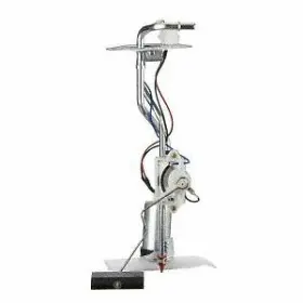 Sp377h Spectra Premium Ind Fuel Pmp And Hanger With Sender Industries