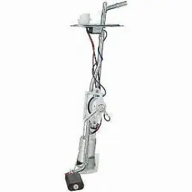 Sp378h Spectra Premium Ind Fuel Pmp And Hanger With Sender Industries