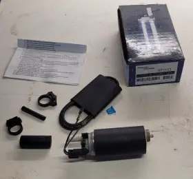 530-1102 Spectra Premium Industries Sp1153 Electric Fuel Pump For Chevrolet Gmc Buick Tested Works
