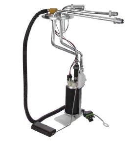 Sp12n1h Spectra Premium Industries 671607148169 Fuel Pump And Sender Assembly