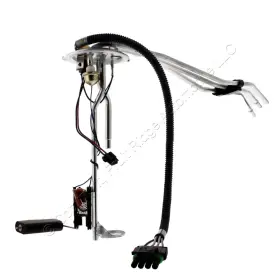 Fg07j Spectra Premium Industries Inc Prime Choice Fuel Pump Tank Sending Unit 4-pin Fits 1993-94 Bonneville