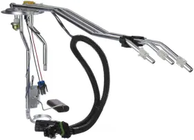 Fg07p Spectra Premium Industries Inc Fuel Tank Sending Unit-vin K Natural