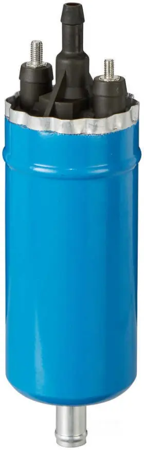 Sp1246 Spectra Premium Industries Inc Electric Fuel Pump-sedan