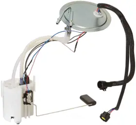 Sp2038m Spectra Premium Industries Inc Fuel Pump Module Assembly-crew Cab Pickup 81.0 Inch Bed