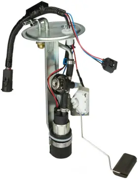 Sp2064h Spectra Premium Industries Inc Fuel Pump And Sender Assembly-flex 126.0 Inch Wb