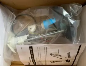 Sp2133m Spectra Premium Industries Inc Fuel Pump Module Assembly