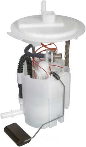 Sp2482m Spectra Premium Industries Inc Fuel Pump Module Assembly-turbo Fits 2012 Ford Explorer 2.0l-l4