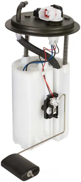 Sp3059m Spectra Premium Industries Inc Fuel Pump Module Assembly-gas Fits 2007 Kia Rondo 2.4l-l4
