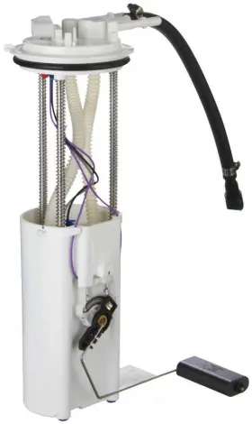 Spectra Premium Industries Inc Sp3371m Fuel Pump Module Assembly-standard Passenger Van