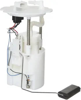 Sp4018m Spectra Premium Industries Inc Fuel Pump Module Assembly-coupe