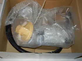 Sp5037m Spectra Premium Industries Inc Fuel Pump Module Assembly