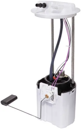 Sp7097m Spectra Premium Industries Inc Fuel Pump Module Assembly-gas 76.3 Inch Bed Fits 2008 Dodge Ram 1500 4.7l-v8