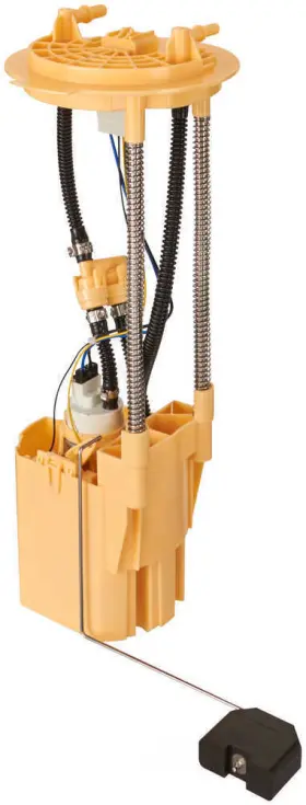 Sp7195m Spectra Premium Industries Inc Fuel Pump Module Assembly-crew Cab Pickup