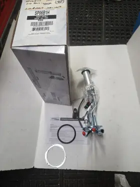 Sp06b1h Spectra Premium Industries - Fuel Pump And Sender Assembly