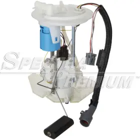 Sp2075m Spectra Premium Industries Fuel Pump And Sender Assy For 04-05 Explorer Mountaineer