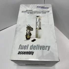 Sp2435m Spectra Premium Industries - Fuel Pump Module Assembly For 04-07 Taurus Sable