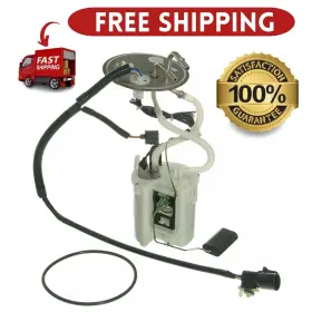 Sp2035m Spectra Premium For Ford Mercury Taurus Sable 1998 Fuel Pump Module