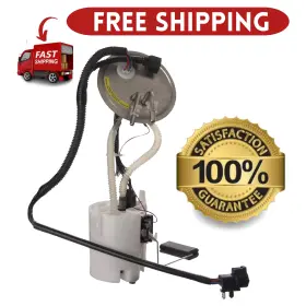 Sp2153m Spectra Premium For Taurus/sable 1996 Fuel Pump Module Assembly