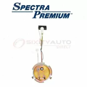 Sx-jp0d Spectra Premium Fuel Tank Sending Unit For 1983 Plymouth Scamp - Air Rn