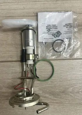 Sp2102h Spectra Fuel Pump Sender Assembly #2