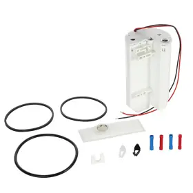 Sptfp-1001 Speedracingturbo Gas Fuel Pump Module Assembly For 1990-1997 Ford F150 F250 F350 F Super Duty