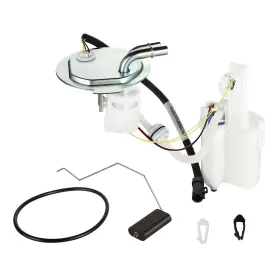 Sptfp-1032 Speedracingturbo Electric Rear Fuel Pump Module Assembly For 08-10 Ford F250 F350 Super Duty