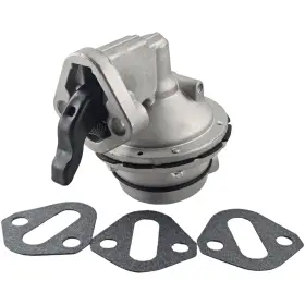 A11133321tg Spjiuqi M4891 12355613 B0283p M23102 For 1974 Oldsmobile Omega 355 Chevy Sbc Mechanical Fuel Pump
