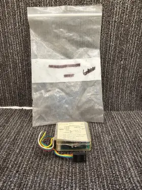 136600 Squibb-taylor Vintage Universal Sending Unit Model Module Only