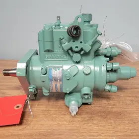 Db4427-4954 Stanadyne 04954 Inj.pump For Cummins Generator With 4b3.9g Engine. Oem # 3919101 #2
