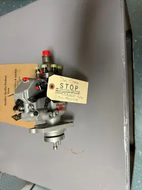 Db2-49771 Stanadyne 10154613 Gm 6.2 Remanufactured Diesel Injection Pump