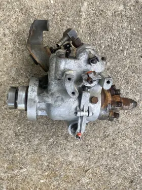 Db2831-4812 Stanadyne 1813250c91 Injection Pump 7.3l Ford F450 Diesel Core For Rebuild #3