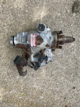Db2831-4812 Stanadyne 1813250c91 Injection Pump 7.3l Ford F450 Diesel Core For Rebuild