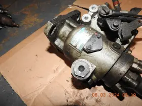 Db2-4779 Stanadyne Db2 Injection Pump - 1990 Chevy Gmc 6.2l Heavy Duty C K R V P Truck G Van Rpg #2