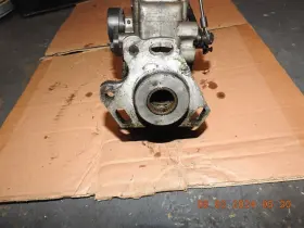 Db2-4779 Stanadyne Db2 Injection Pump - 1990 Chevy Gmc 6.2l Heavy Duty C K R V P Truck G Van Rpg #3