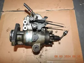 Db2-4779 Stanadyne Db2 Injection Pump - 1990 Chevy Gmc 6.2l Heavy Duty C K R V P Truck G Van Rpg