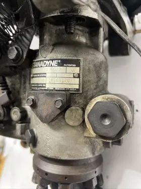 Db231-5027 Stanadyne 1994 7.3l Ford Diesel Fuel Injection Pump Used Db2315027 7090290 #3