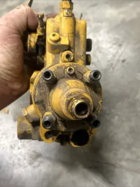 Db2435-5593 Stanadyne Injection Pump Fits John Deere 4045df150 Oem Re502716 #3