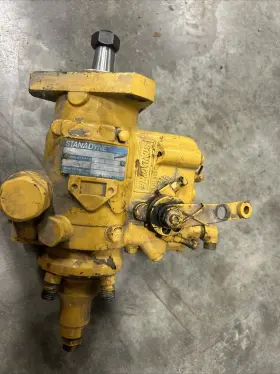 Db2435-5593 Stanadyne Injection Pump Fits John Deere 4045df150 Oem Re502716