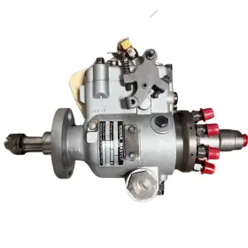 Db2825-3927r Stanadyne Roosa Master Injection Pump Fits Gm Chevy Engine Db2825-3927
