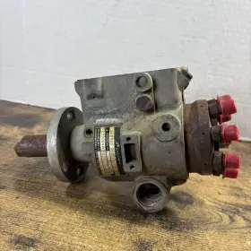 Pc3742 Stanadyne Db2825 8 Cylinder Injection Pump - Fits Gm 5.7l Diesel Engine #2