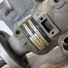 Pc3742 Stanadyne Db2825 8 Cylinder Injection Pump - Fits Gm 5.7l Diesel Engine #3