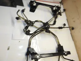 Db2829-4267 Stanadyne Gm 6.2l Diesel Fuel Injection Pump Lines Only #2