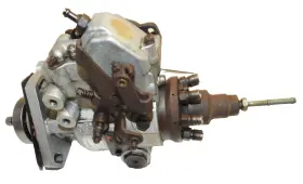 Db2829-4267 Stanadyne Gm 6.2l Diesel Fuel Injection Pump Lines Only #3