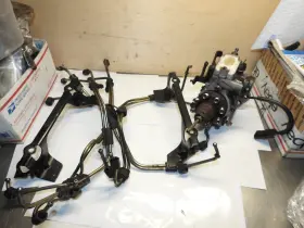 Db2829-4267 Stanadyne Gm 6.2l Diesel Fuel Injection Pump Lines Only
