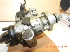 Db2831-4714 Stanadyne Roosamaster Injection Pump Fits 7.3l Heavy Duty Engine #2