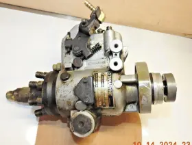 Db2831-4714 Stanadyne Roosamaster Injection Pump Fits 7.3l Heavy Duty Engine