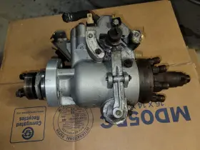 Db2831-5013 Stanadyne Pump Fits 90-94 Ford 7.3l Engine 1816521c92 F2tz9a543a #2