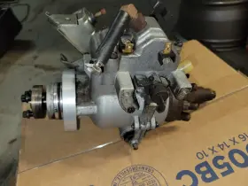 Db2831-5013 Stanadyne Pump Fits 90-94 Ford 7.3l Engine 1816521c92 F2tz9a543a #3